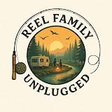 Reel Family Logo